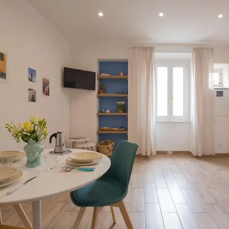 La Petite Maison * Portoferraio