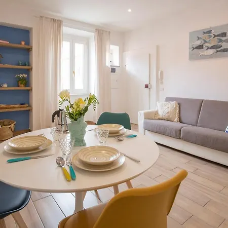 La Petite Maison - Helloelba