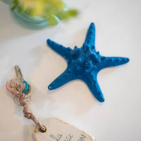 Apartment La Petite Maison