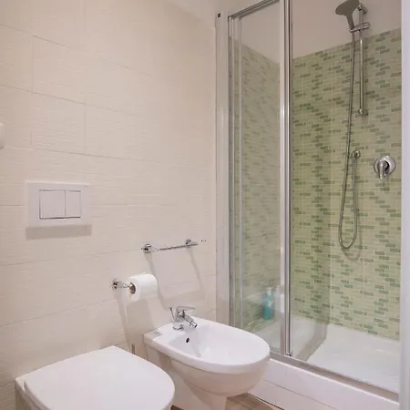 Apartment La Petite Maison *