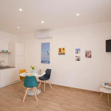 La Petite Maison * Portoferraio