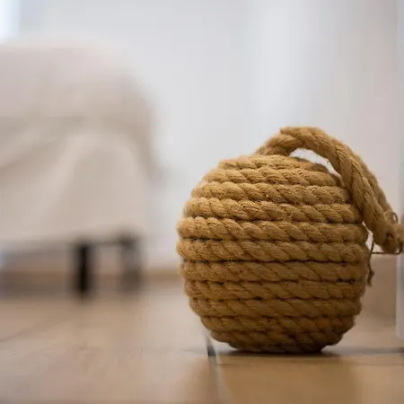 Apartment La Petite Maison *