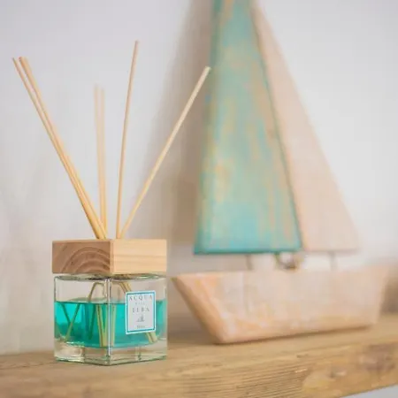 La Petite Maison Apartment Portoferraio