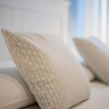 La Petite Maison Apartment *