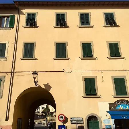 Appartamento La Petite Maison - Helloelba *
