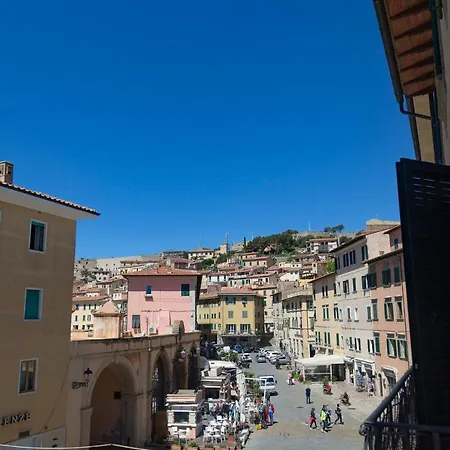 La Petite Maison Apartment