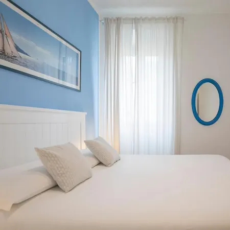 Lägenhet La Petite Maison