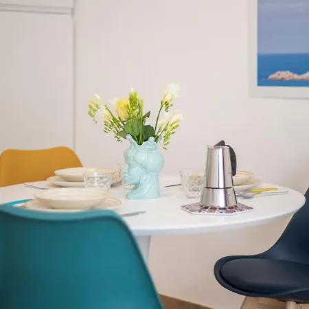 La Petite Maison Appartamento *