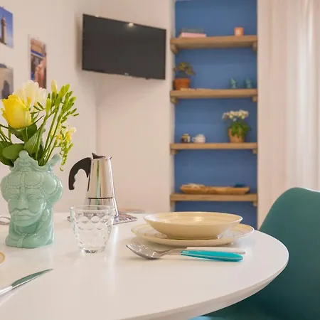 Appartement La Petite Maison *