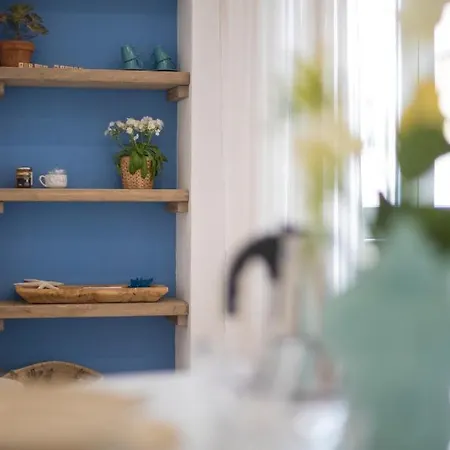 La Petite Maison *