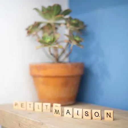 Appartamento La Petite Maison