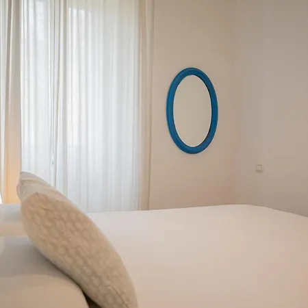 Apartament La Petite Maison - Helloelba Portoferraio