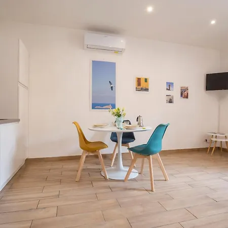 La Petite Maison Appartamento