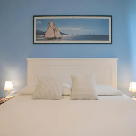 La Petite Maison Portoferraio