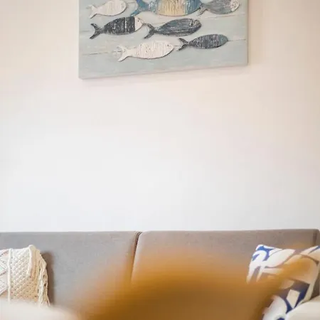 Διαμέρισμα La Petite Maison - Helloelba