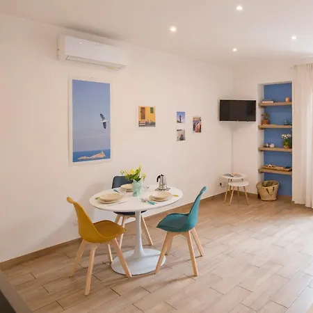 La Petite Maison Appartamento