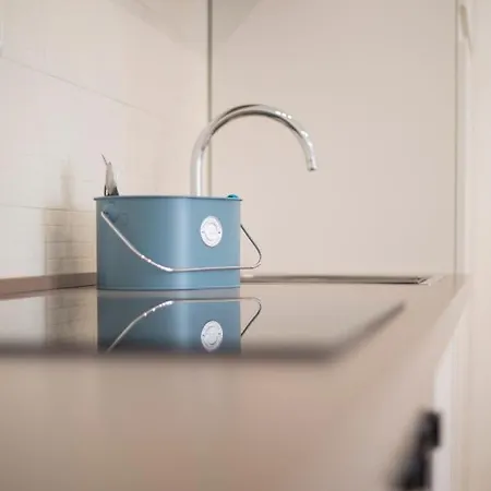 Appartamento La Petite Maison *