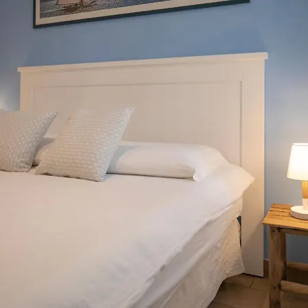 La Petite Maison 3*