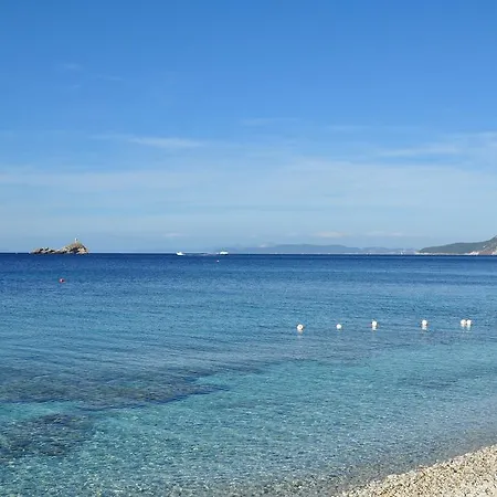 La Petite Maison - Helloelba Διαμέρισμα