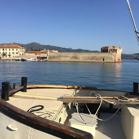 Διαμέρισμα La Petite Maison - Helloelba Portoferraio