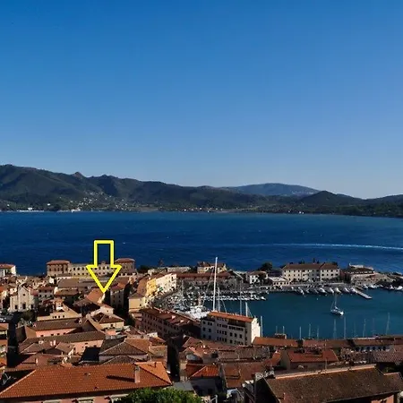 La Petite Maison - Helloelba