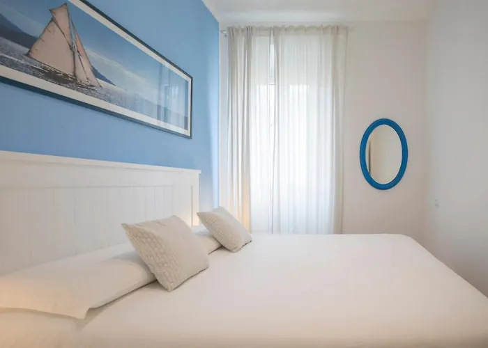 Appartement La Petite Maison