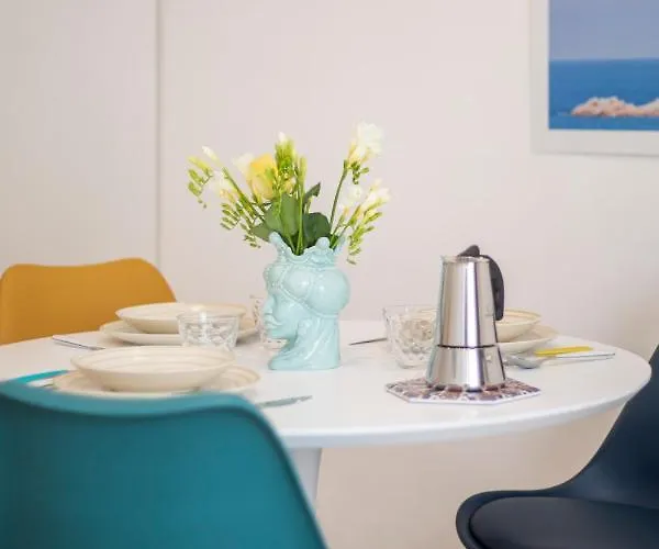 La Petite Maison Appartement *