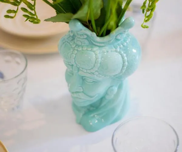 Lägenhet La Petite Maison