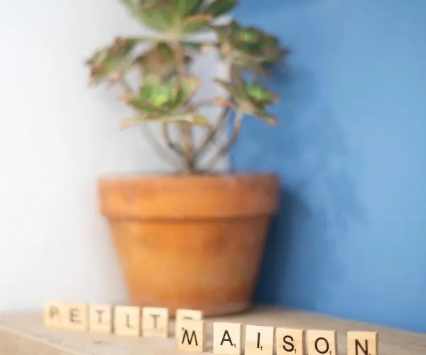 Lägenhet La Petite Maison