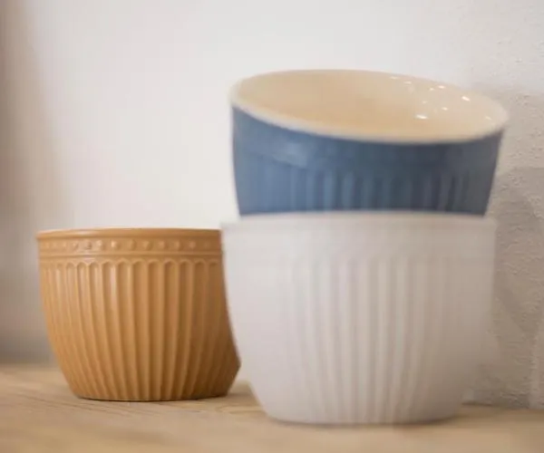 La Petite Maison Lägenhet Portoferraio