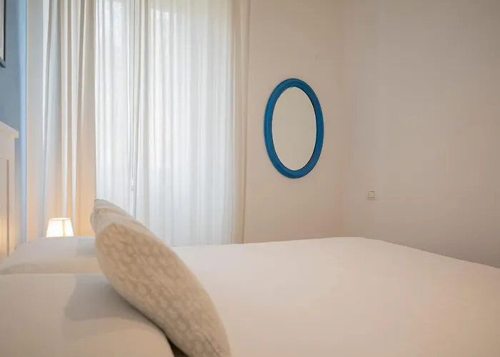 Appartement La Petite Maison Portoferraio