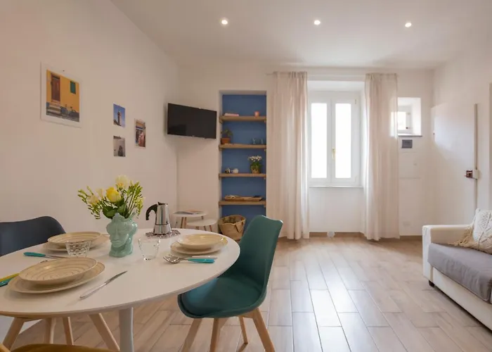 La Petite Maison * Portoferraio