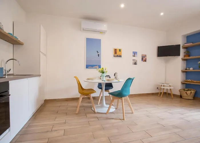 La Petite Maison Appartement