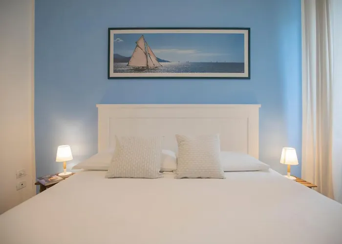 La Petite Maison Portoferraio