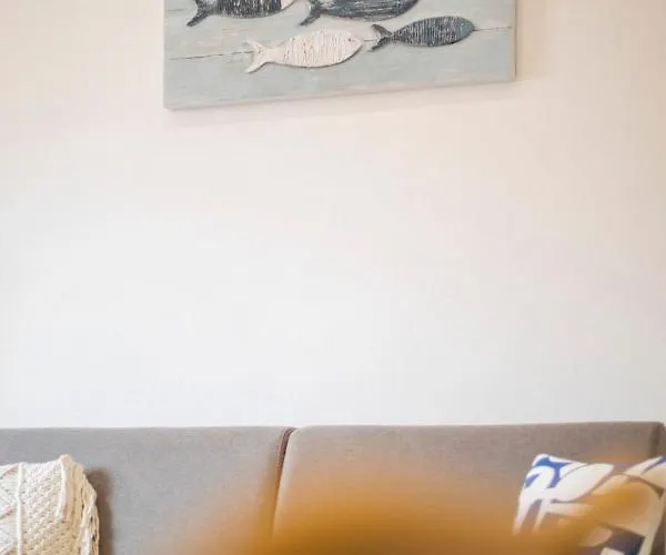 Lägenhet La Petite Maison