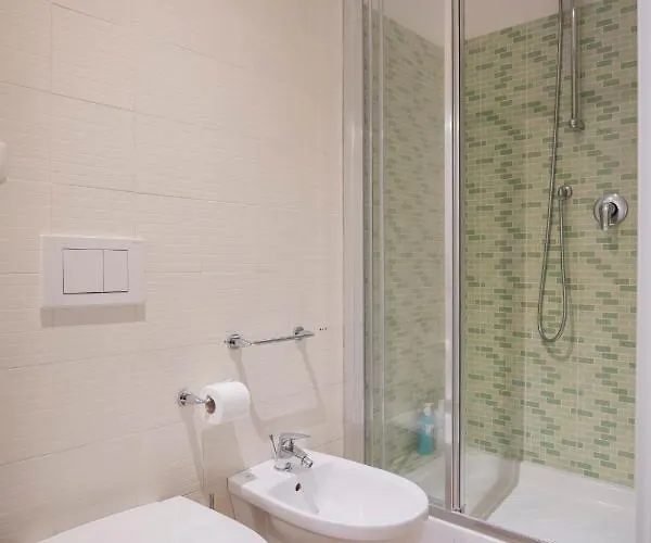 Appartement La Petite Maison *