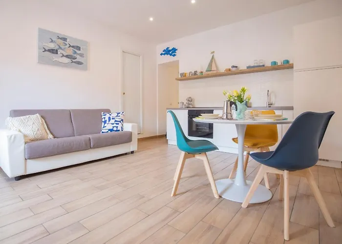 La Petite Maison Appartement *