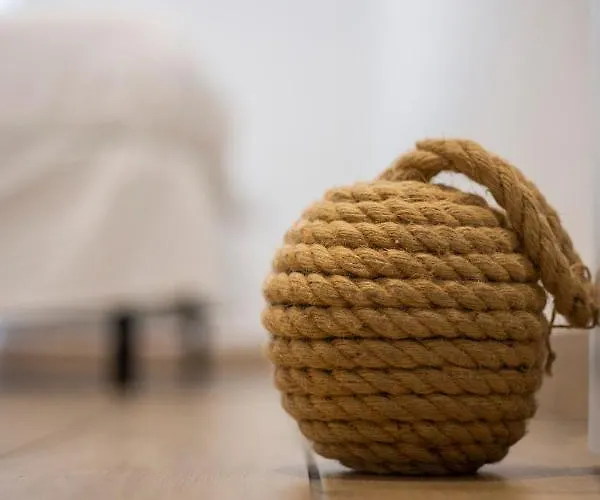 Lägenhet La Petite Maison *