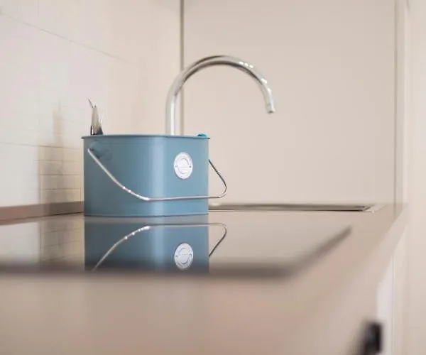 Lägenhet La Petite Maison *