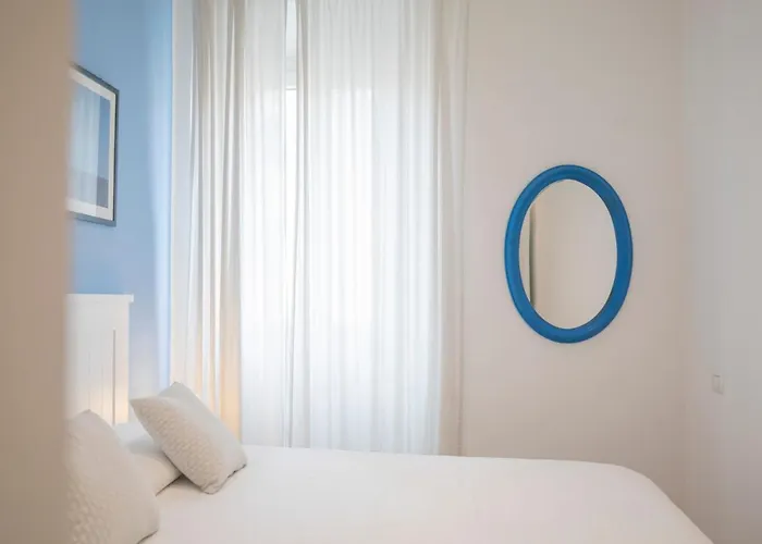 Appartement La Petite Maison Portoferraio