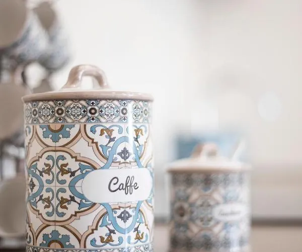 La Petite Maison Portoferraio