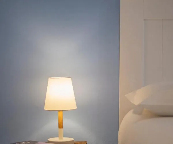 La Petite Maison Lägenhet Portoferraio