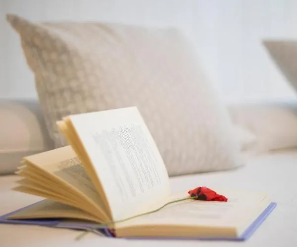 La Petite Maison Portoferraio