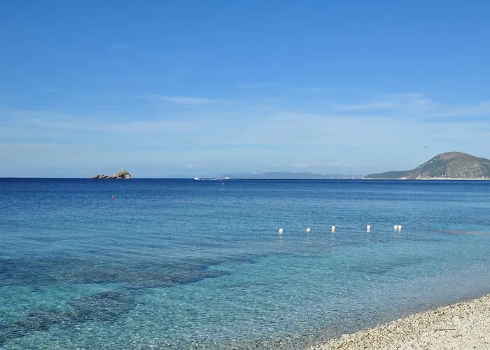 La Petite Maison Lägenhet