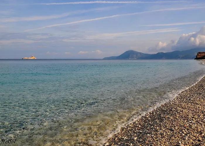 Lägenhet La Petite Maison