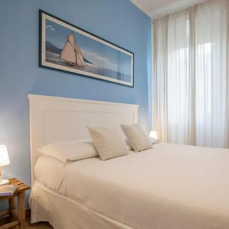 La Petite Maison Apartamento Portoferraio