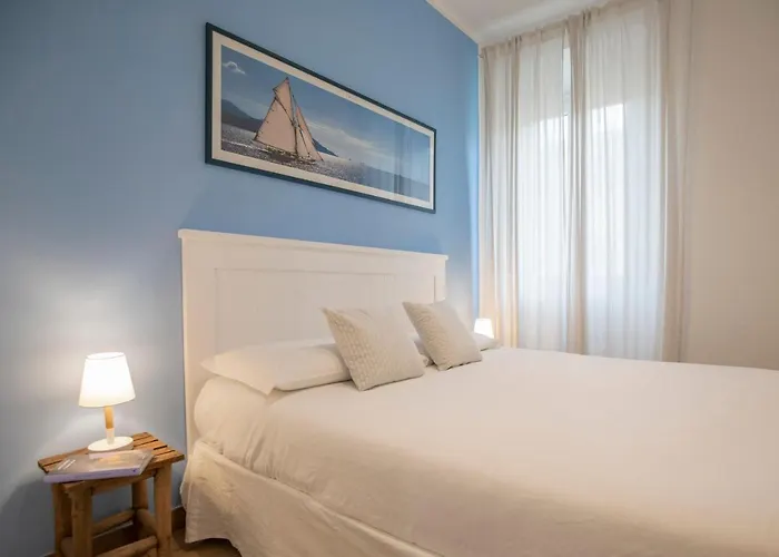 La Petite Maison Apartamento Portoferraio